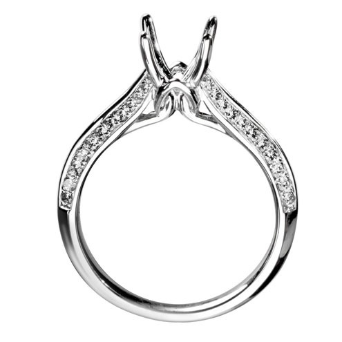 Solitaire Alians  0.50 ct dsrvg53 - 4