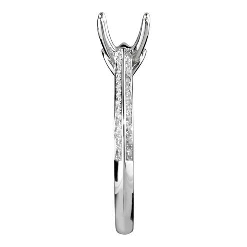 Solitaire Alians  0.50 ct dsrvg53 - 3