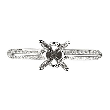 Solitaire Alians  0.50 ct dsrvg53