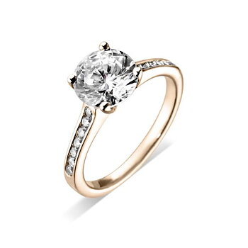 Solitaire Alians  0.50 ct dsrvg8