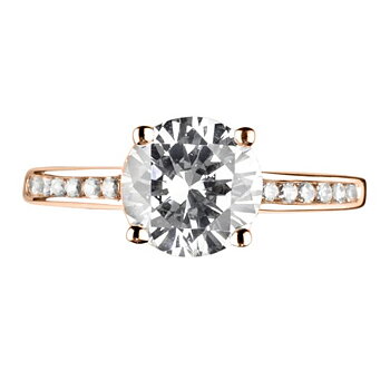 Solitaire Alians  0.50 ct dsrvg8