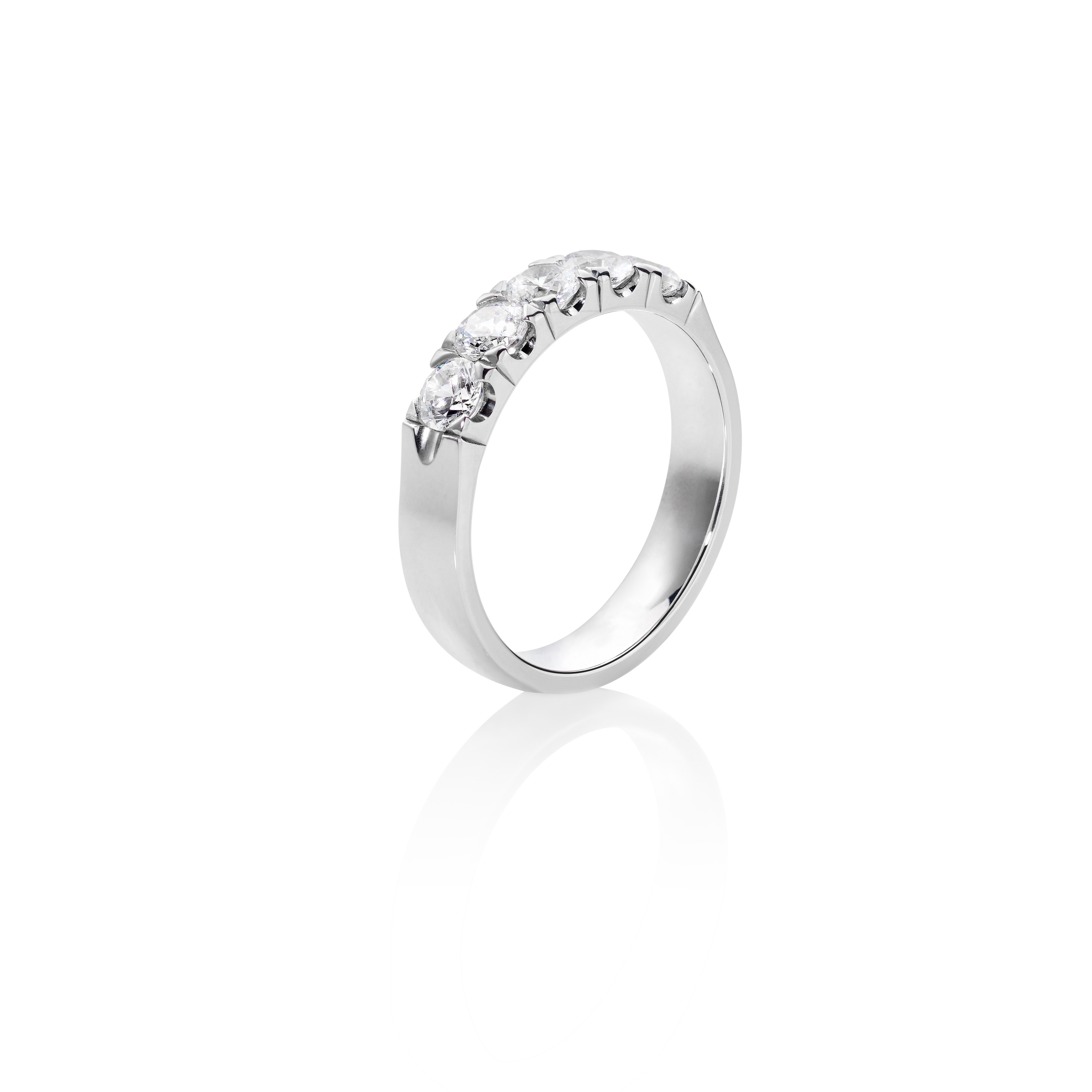 Chantal-4K VG 5x0,19 ct