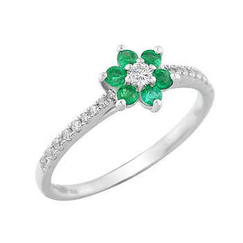 Solitaire 0,20 ct ddm101