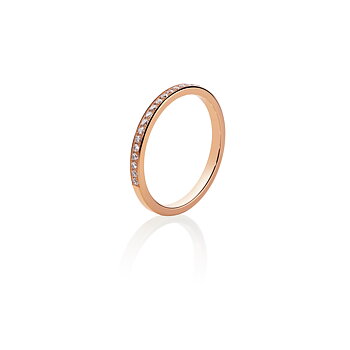 9012-2K Rosé fattning 18x0,0085 ct