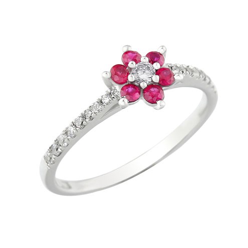 Solitaire 0,20 ct ddm101