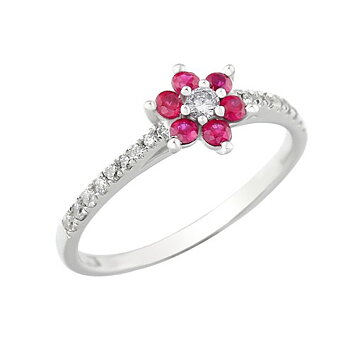 Solitaire 0,20 ct ddm101