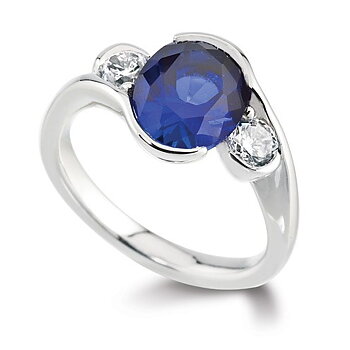 Tre Sten Ring r3vg118