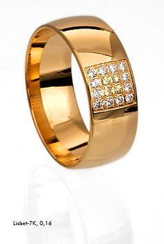 CHOICE Allians Lisbet-7K, 0,16