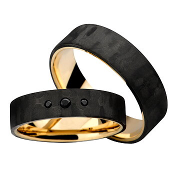 Titanium 3D Carbon GC7-6/1,5h