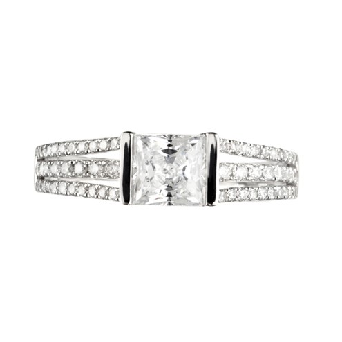 Solitaire Alians  0.50 ct dsxvg14 - 4