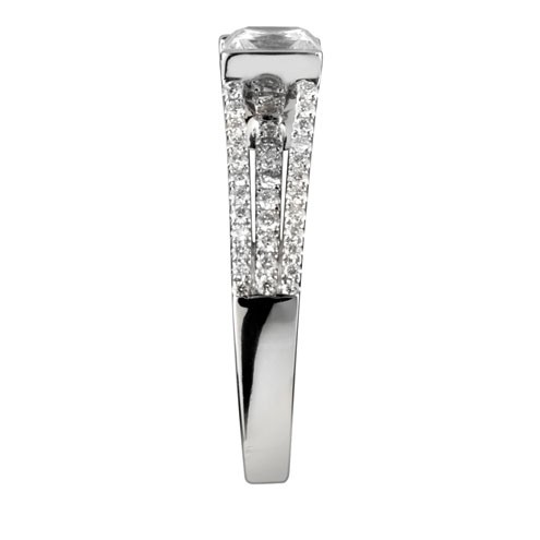 Solitaire Alians  0.50 ct dsxvg14 - 2