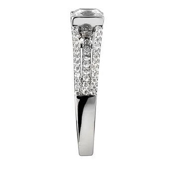 Solitaire Alians  0.50 ct dsxvg14