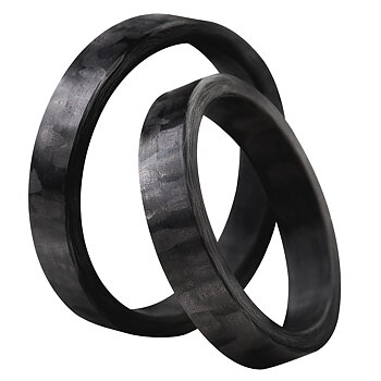 Titanium 3D Carbon CR200-4