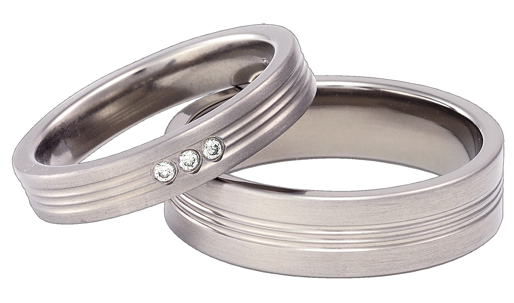 Titanringar T3-4 3*1,3 :T50-6