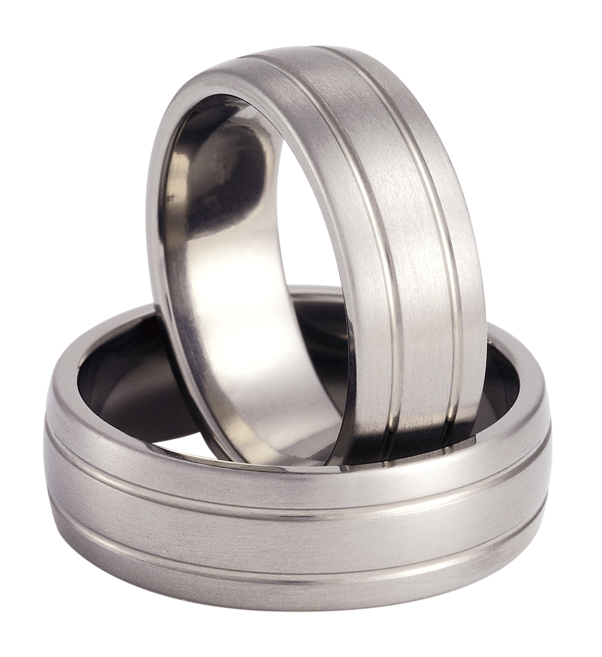 Titanringar T11-7