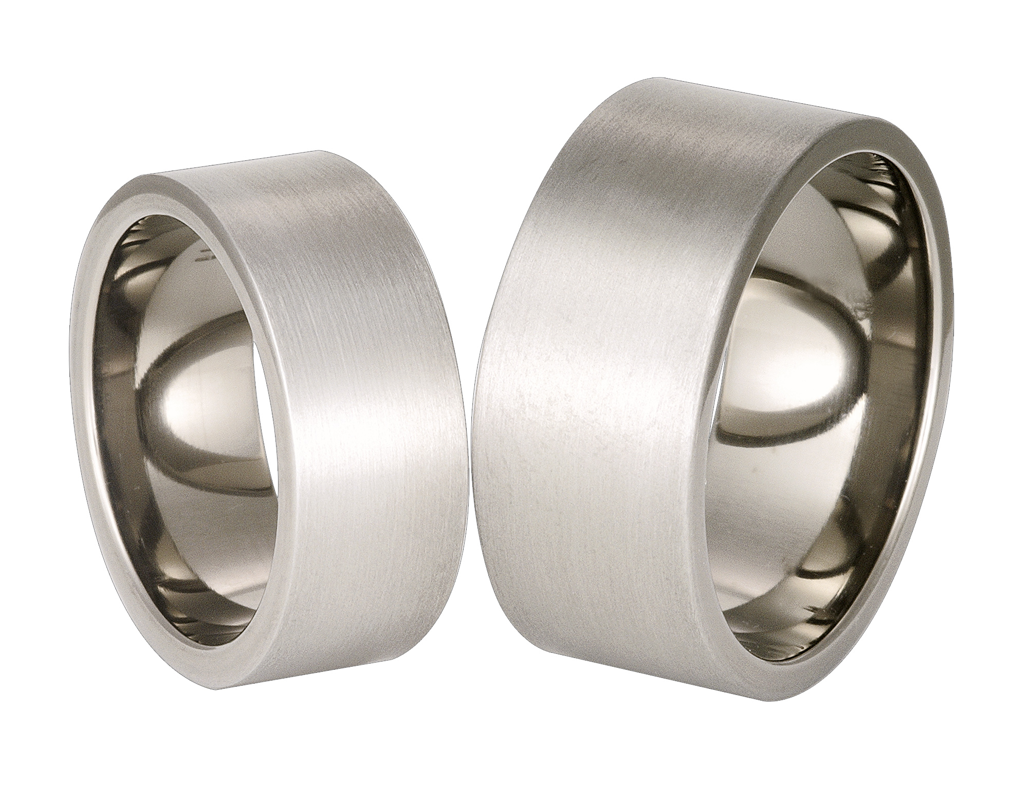 Titanringar T70-8 : T14-10