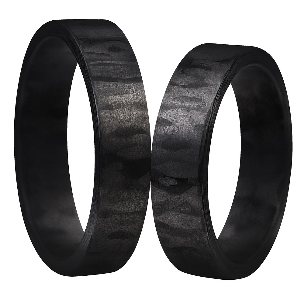 Titanium 3D Carbon CR200-5