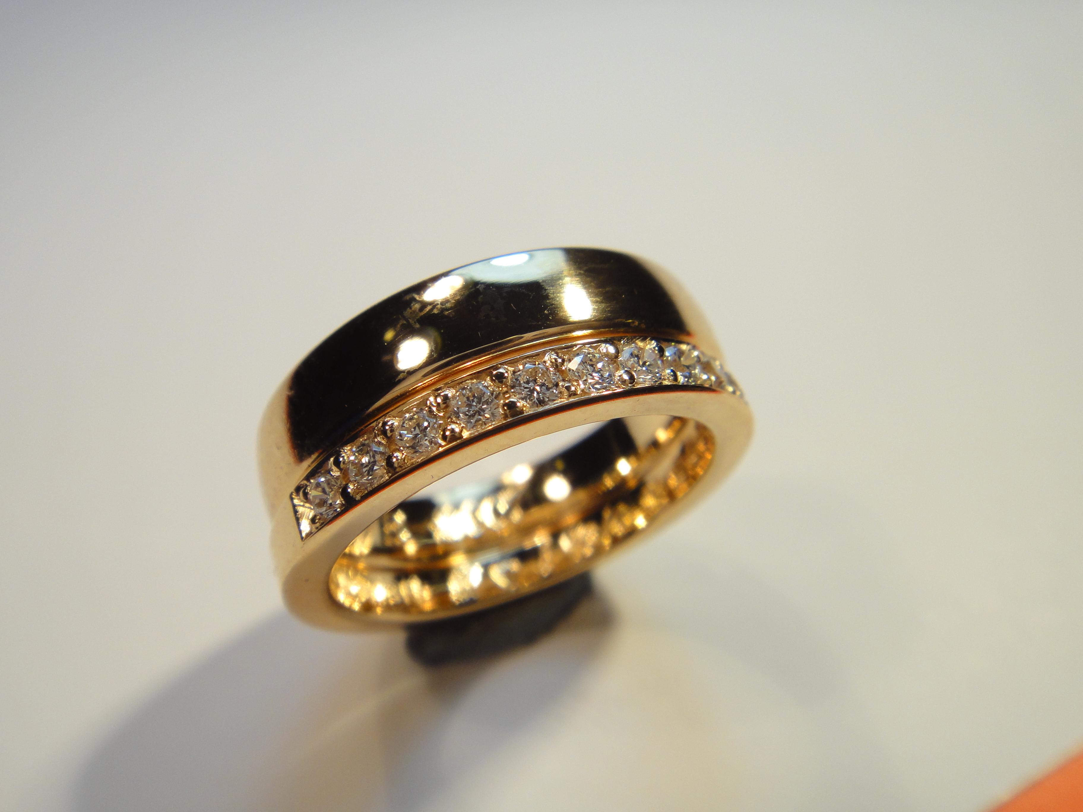  Allians 5464 - 0,24 ct - 7