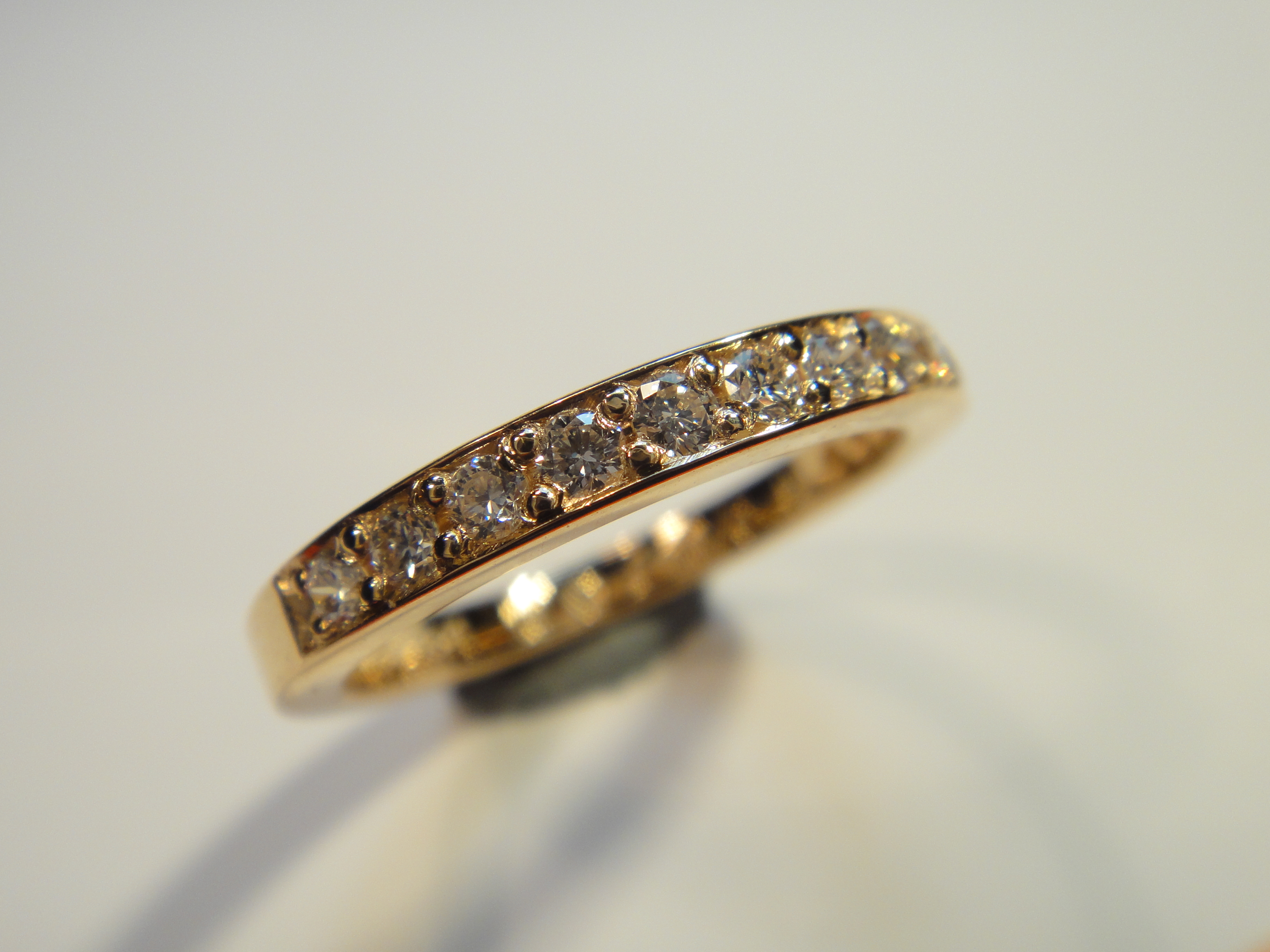  Allians 5464 - 0,24 ct - 3