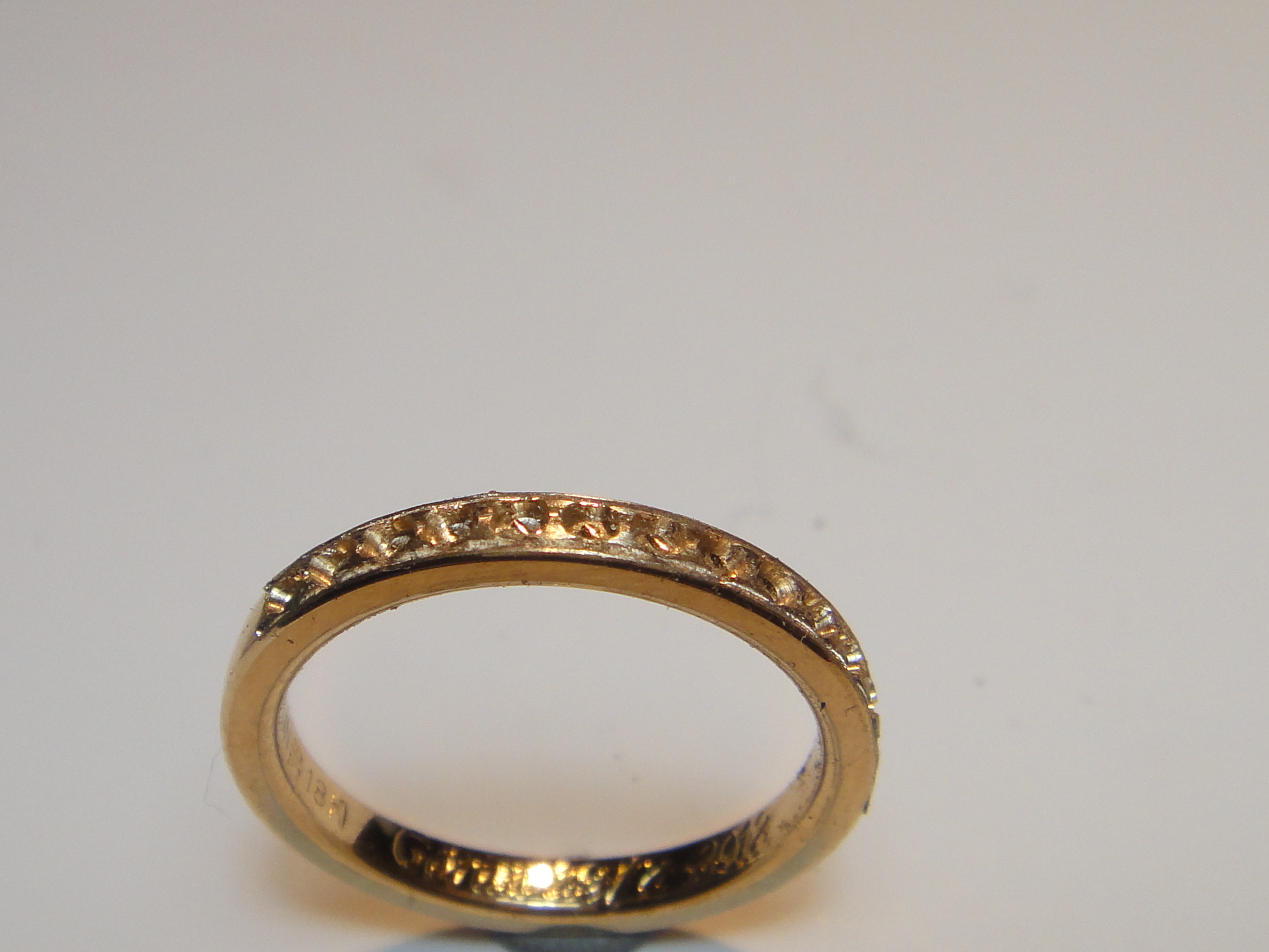  Allians 5464 - 0,24 ct - 9