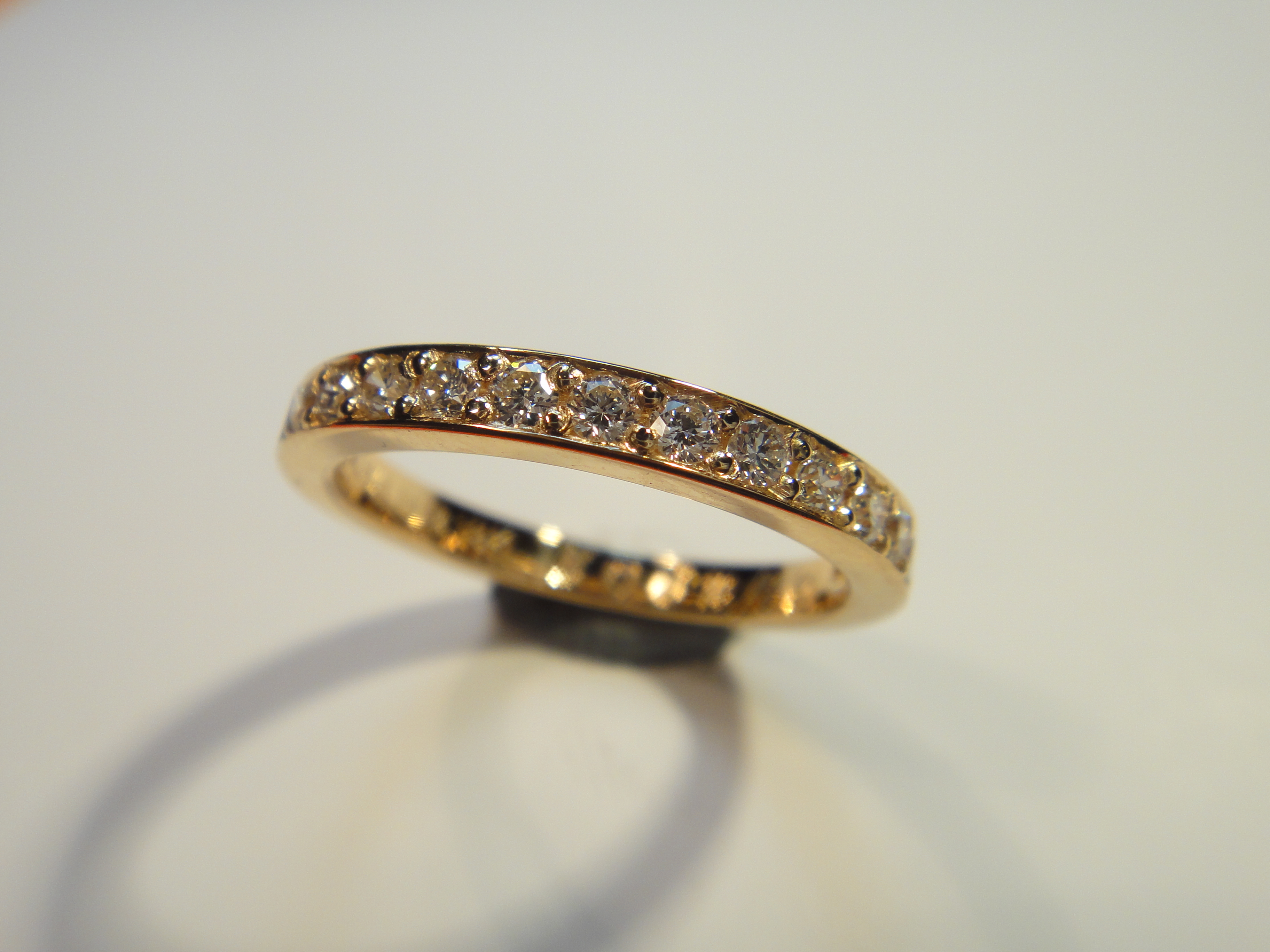  Allians 5464 - 0,24 ct - 4