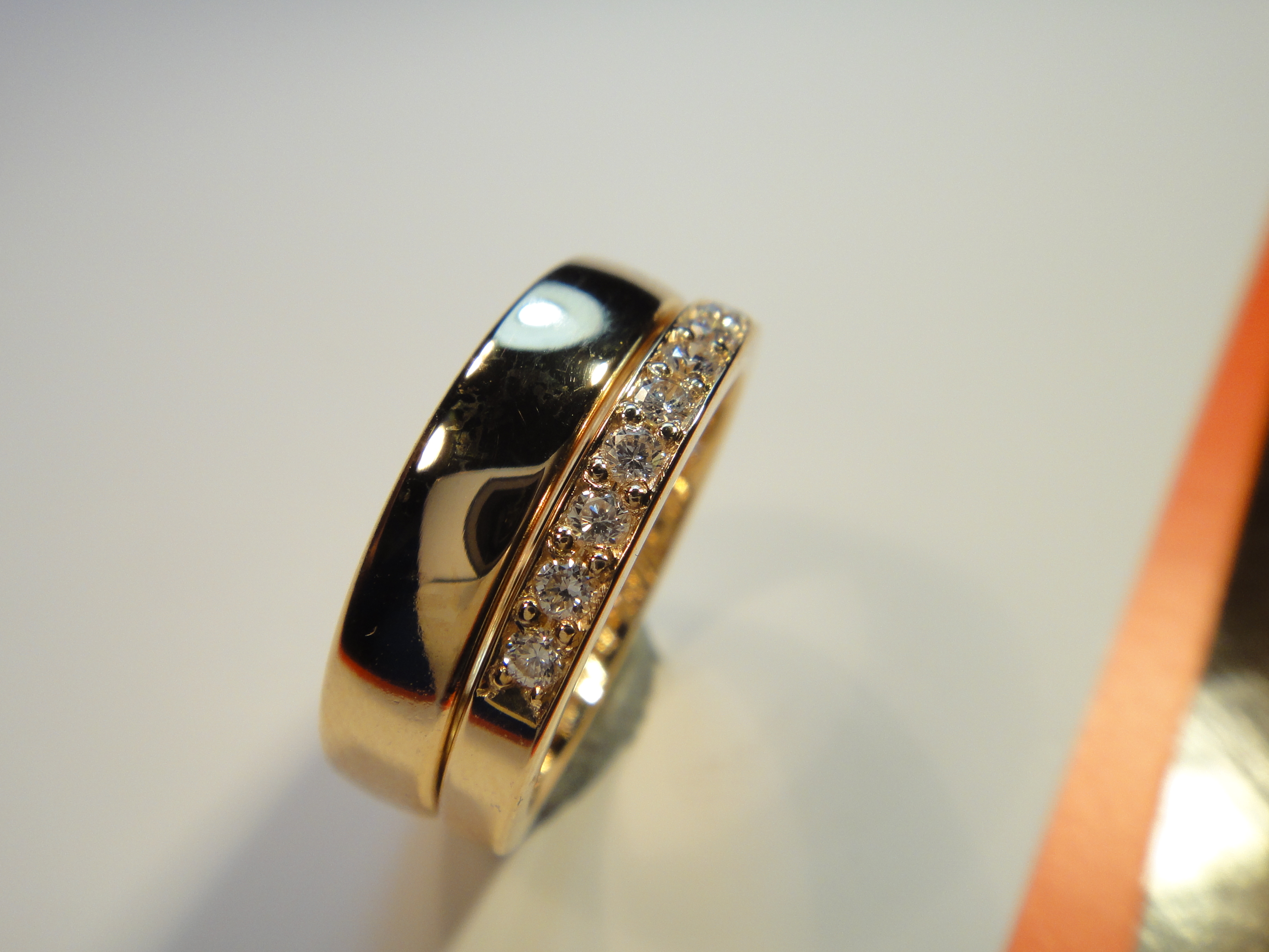  Allians 5464 - 0,24 ct - 6