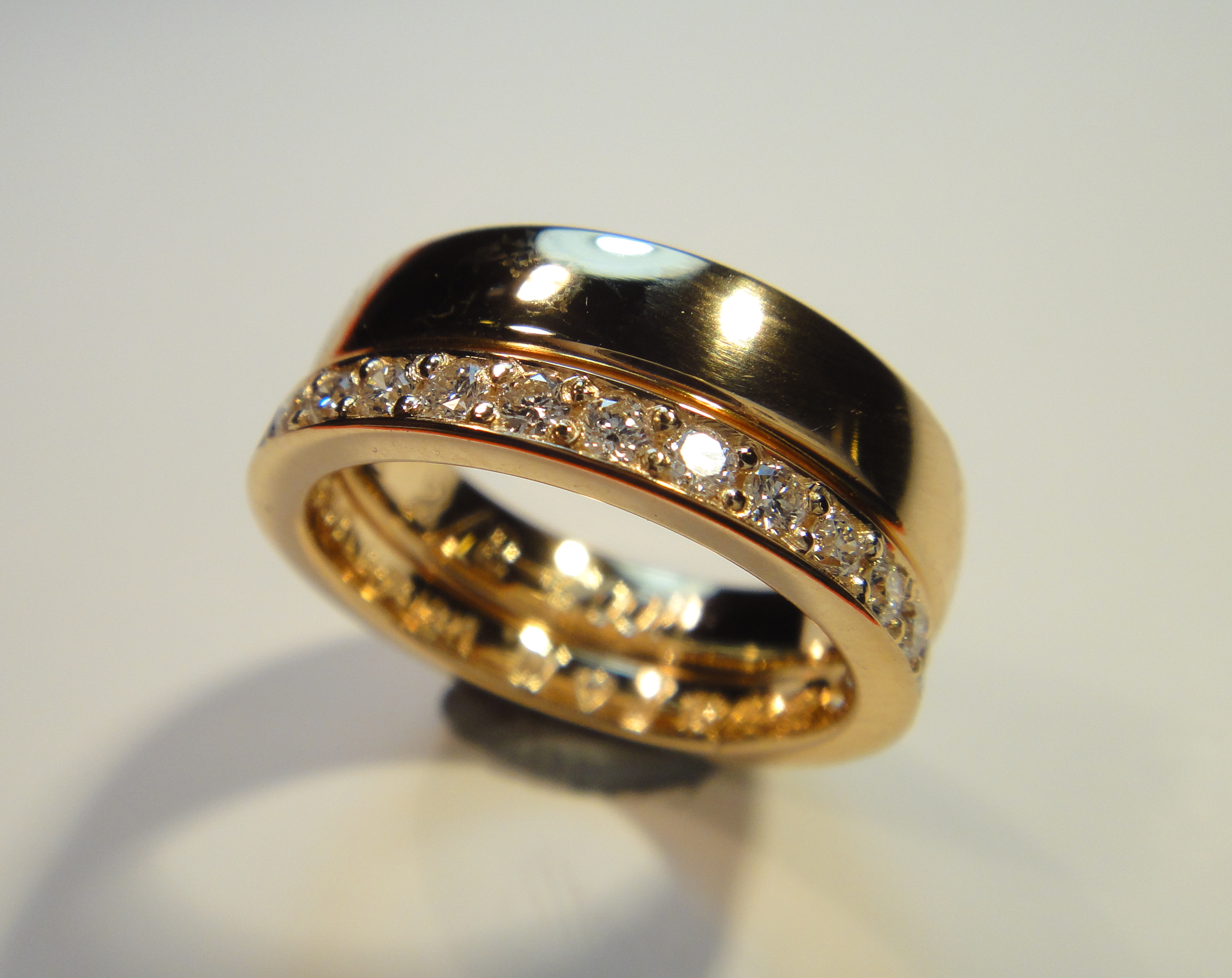  Allians 5464 - 0,24 ct