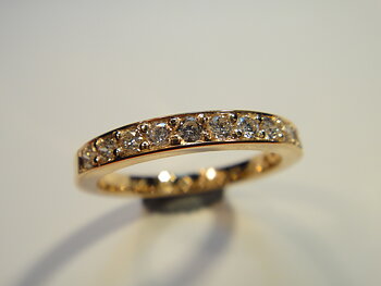  Allians 5464 - 0,24 ct