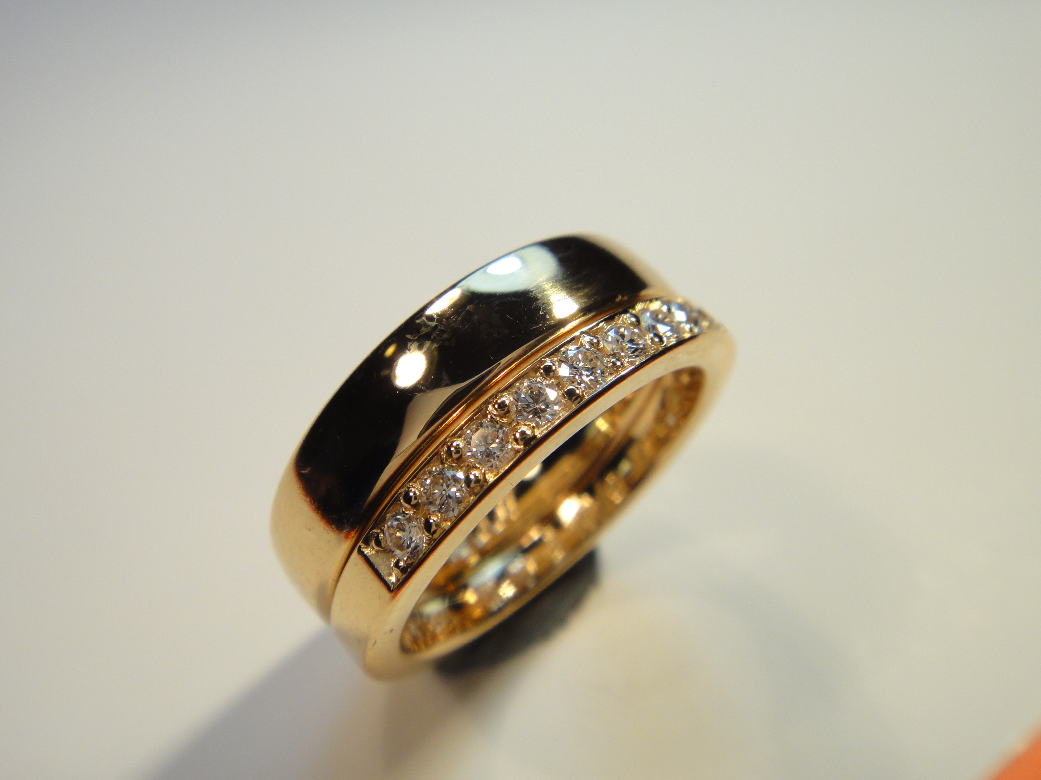  Allians 5464 - 0,24 ct - 5