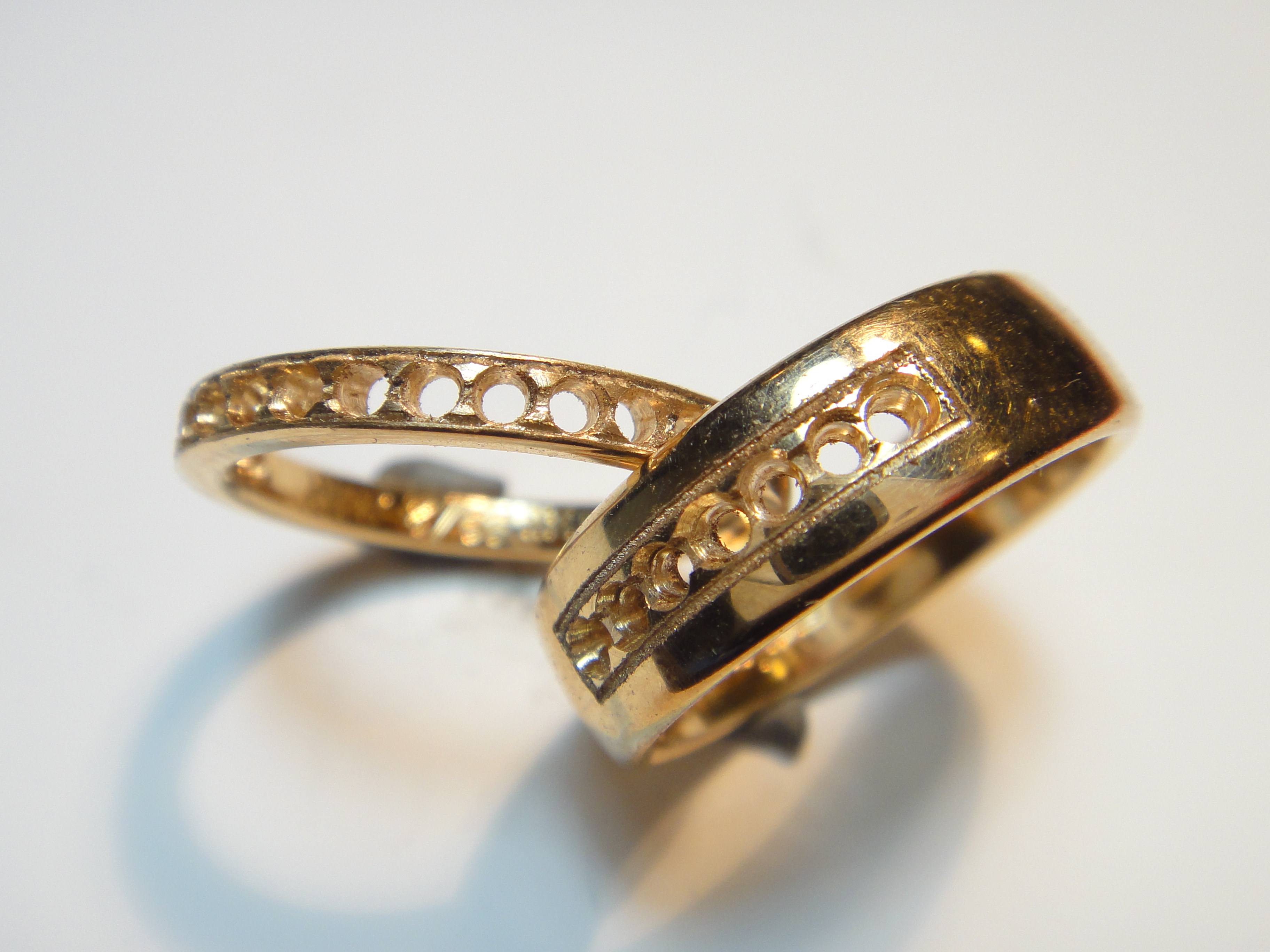  Allians 5464 - 0,24 ct - 10