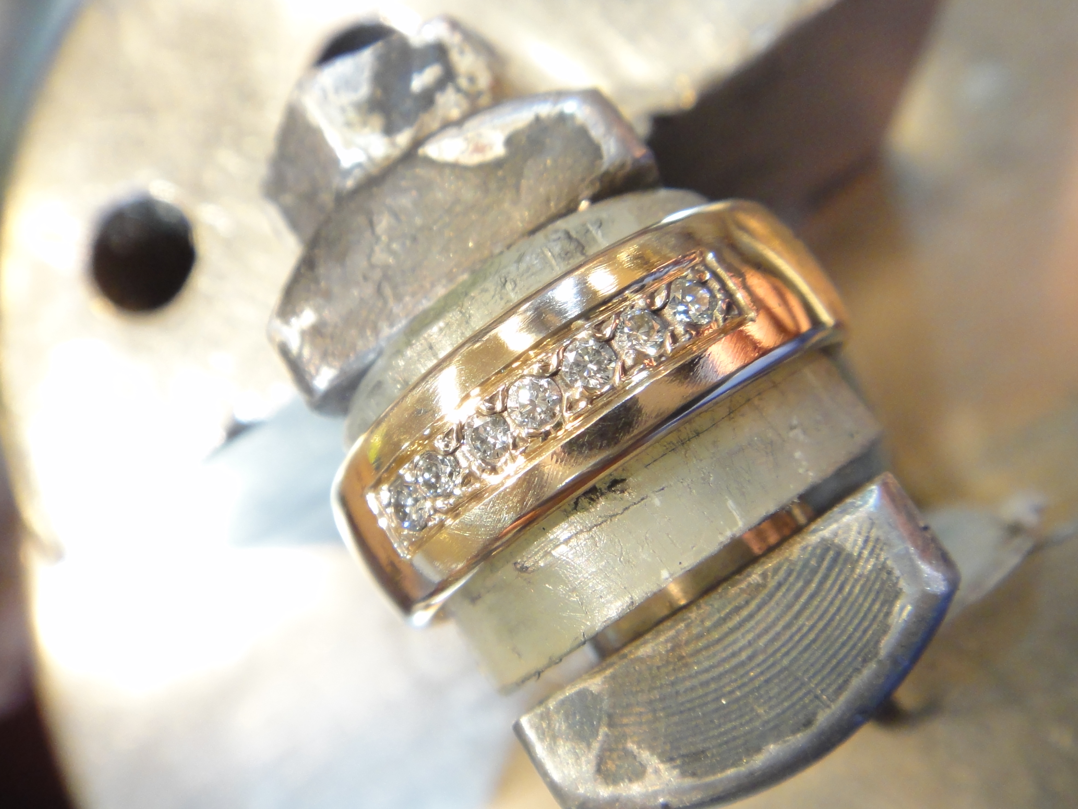  Allians 5464 - 0,24 ct - 11