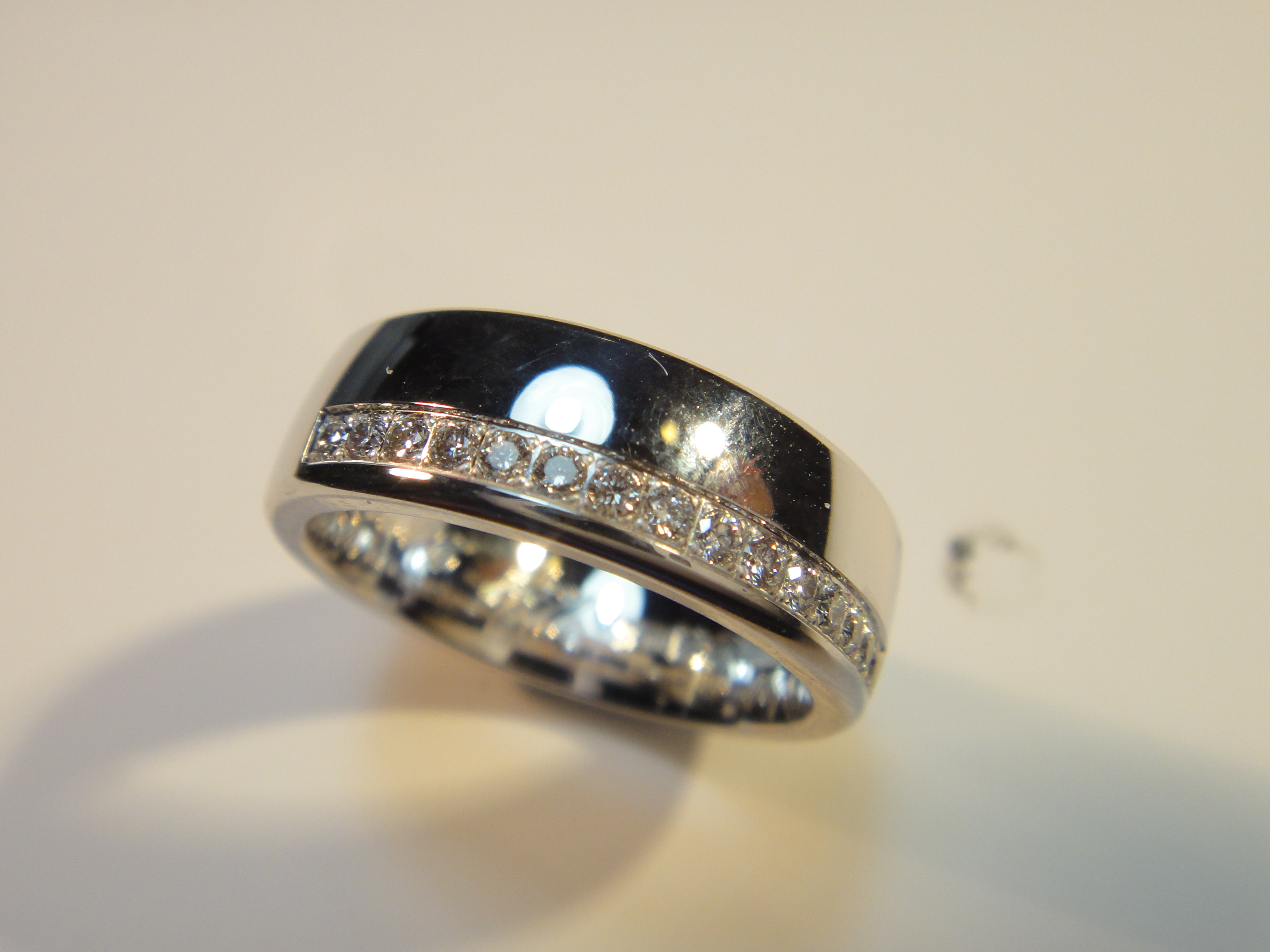  Allians 5881 0,13ct - 2