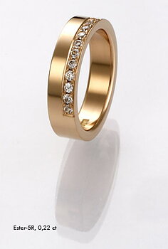 Ester-5R 2 Carat : 11*0,02  8,6g