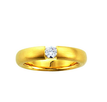 Enstenring 0.25ct