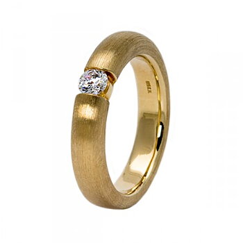 Enstenring 0.25ct