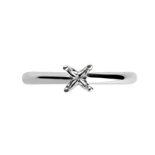 Solitaire 0.50 ct R1vg1137 - 3