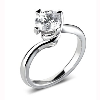 Solitaire 0.50 ct R1vg2184