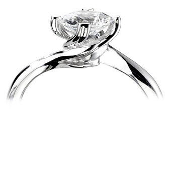 Solitaire 0.50 ct R1vg2184