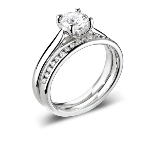 Solitaire 0.50 ct R1vg2159