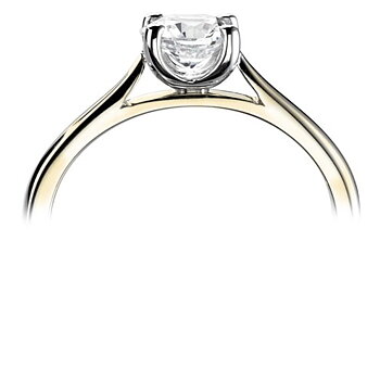 Solitaire 0.50 ct R1vg2159