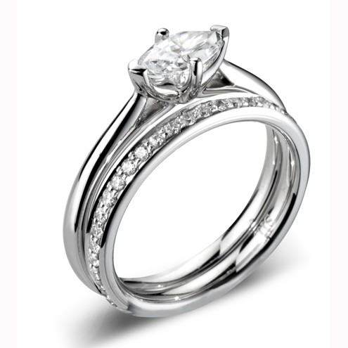 Solitaire 0.50 ct R1vg1167