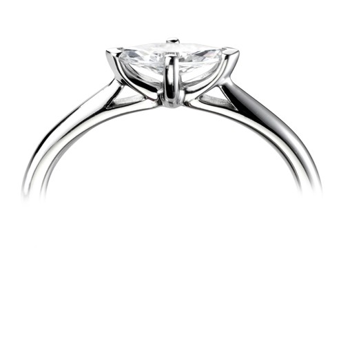 Solitaire 0.50 ct R1vg1167 - 2