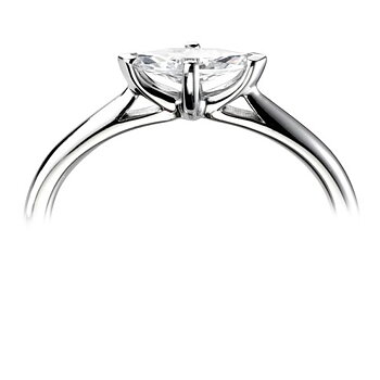 Solitaire 0.50 ct R1vg1167