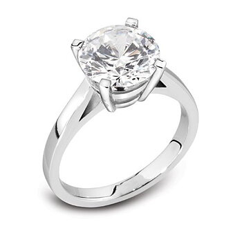 Solitaire 0.50 ct R1vg198
