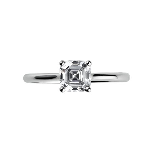 Solitaire 0.50 ct R1vg2022 - 3