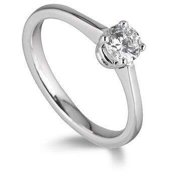 Solitaire 0.50 ct R1vg2029
