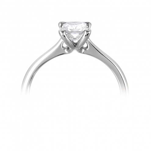 Solitaire 0.50 ct R1vg142 - 2