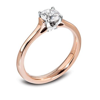 Solitaire 0.50 ct R1vg241