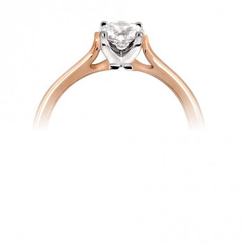 Solitaire 0.50 ct R1vg241