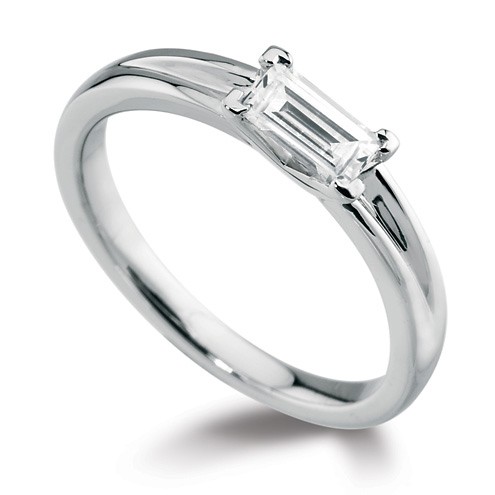 Solitaire 0.50 ct R1vg292